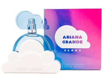 Ariana Grande Cloud Eau de Parfum EDP 3.4 oz / 100ml Perfume for Women New In Box Luxury Perfume