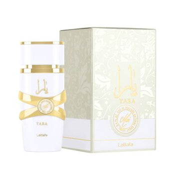 Lattafa Yara Moi Eau de Parfum EDP Spray 3.4 oz 100ml – Women's Fragrance
